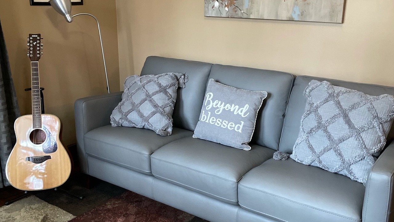 Photo of Livingroom in Ellendale