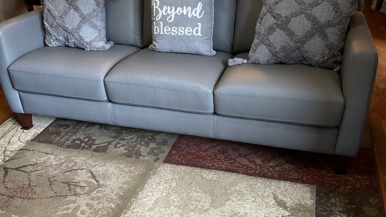 Photo of Livingroom in Ellendale