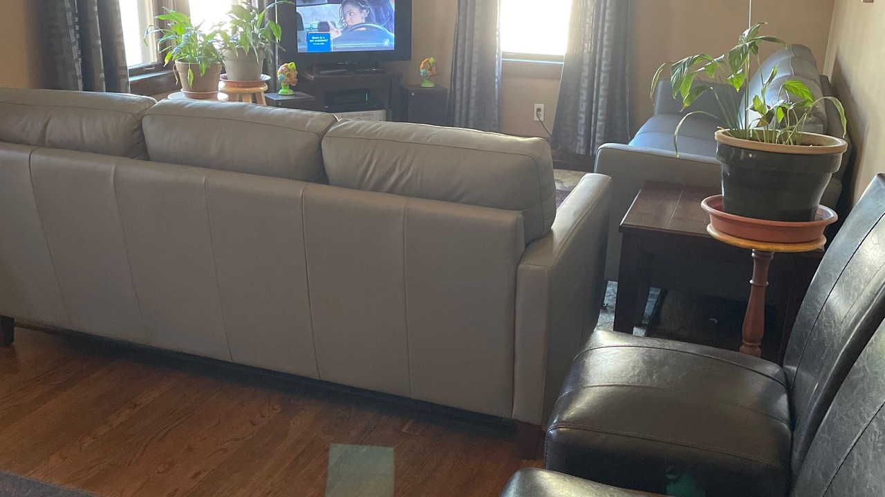 Photo of Livingroom in Ellendale