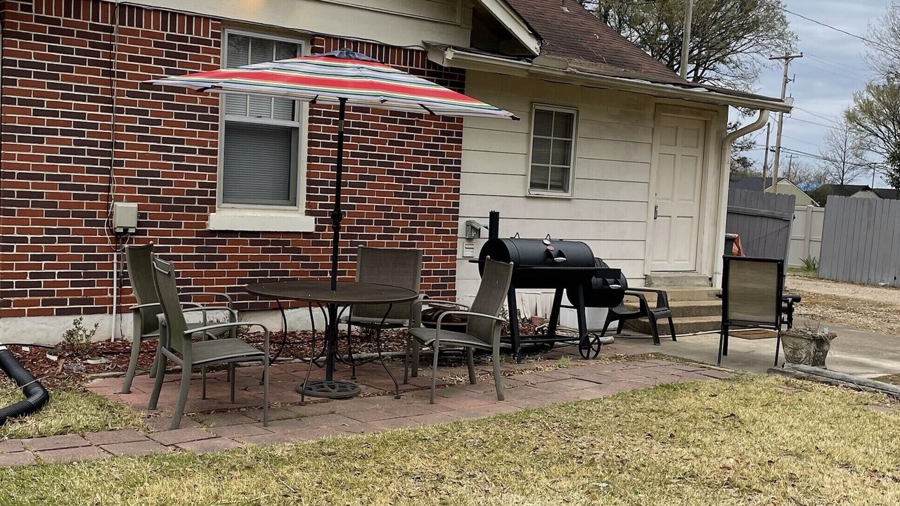 Photo of Outdoor in Ellendale
