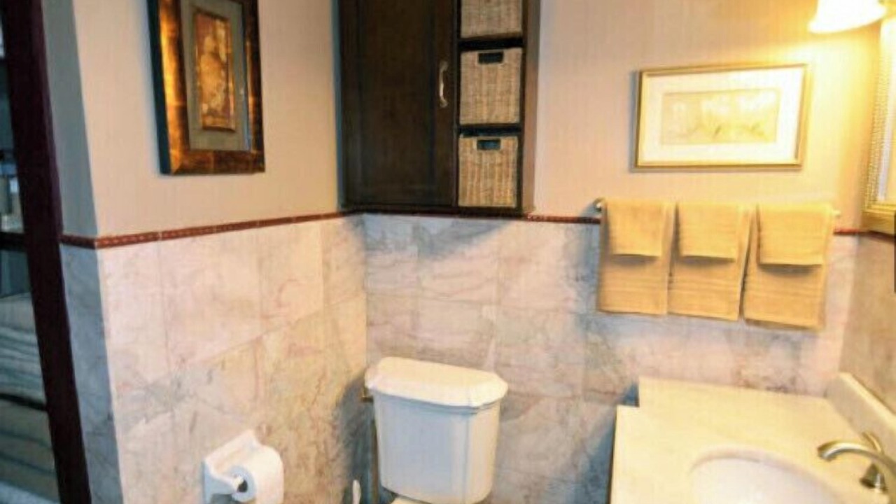Photo of Bathroom in Ellendale