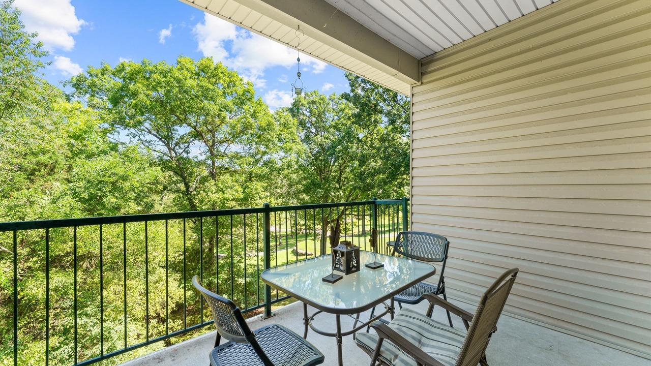 Photo of Outdoor in Branson
