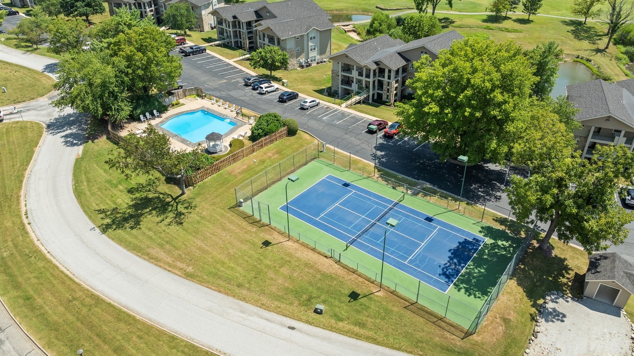 Photo of Outdoor in Branson