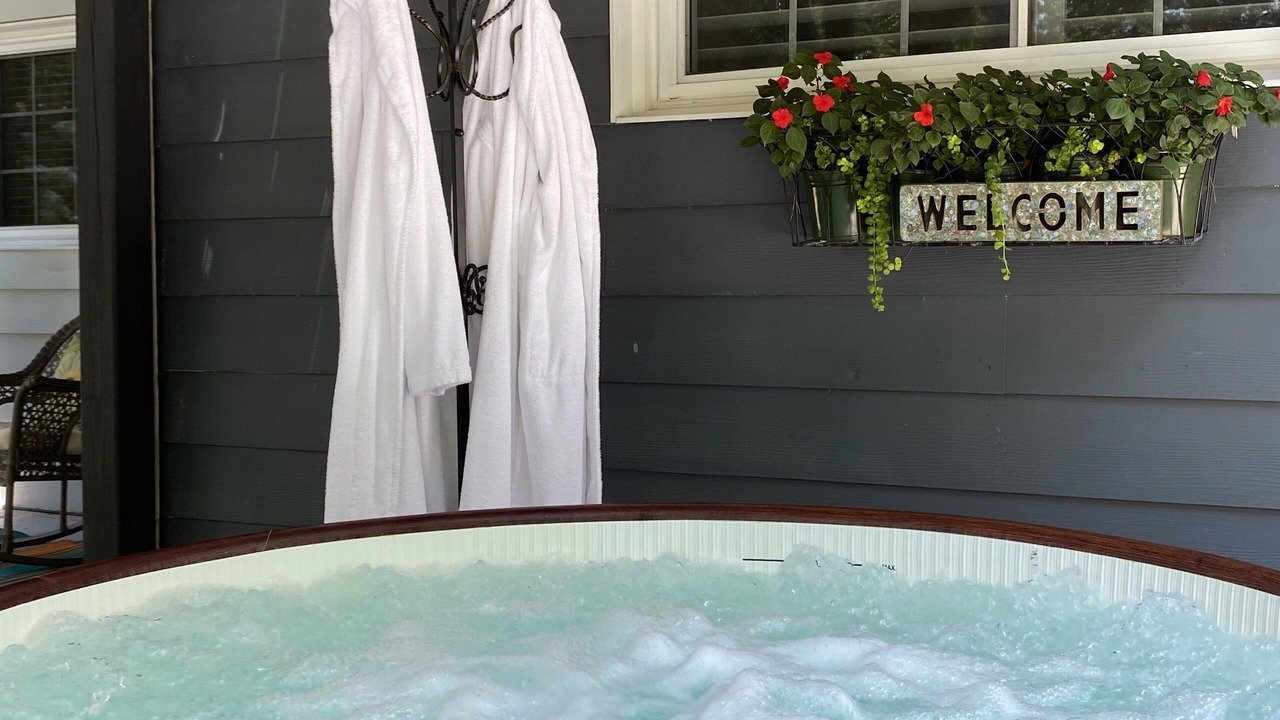 Photo of Outdoor in Beverly Hills