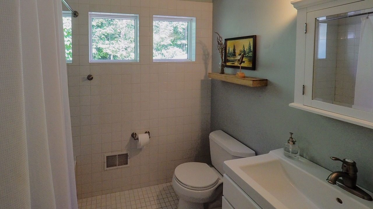 Photo of Bathroom in Fennville