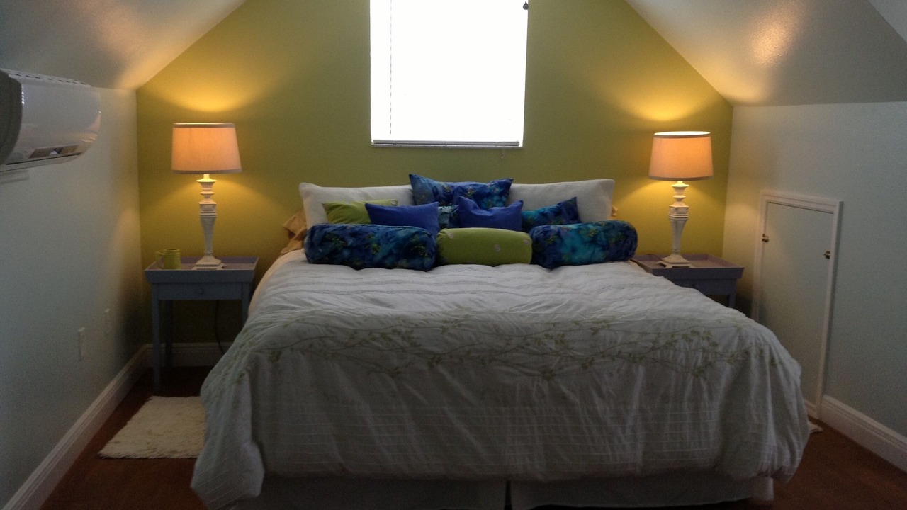 Photo of Bedroom in Arlington Park