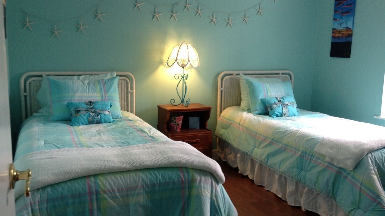 Photo of Bedroom in Arlington Park