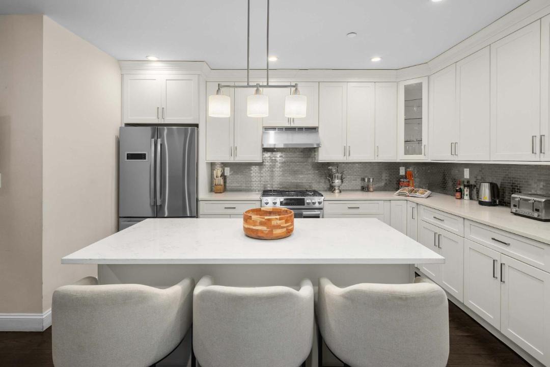 Photo of Kitchen in East Harlem