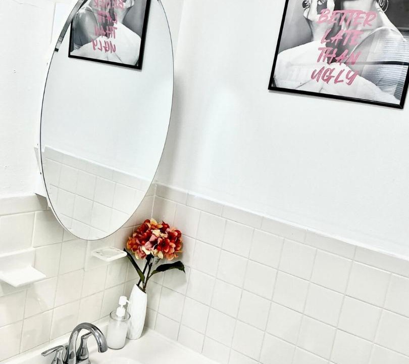 Photo of Bathroom in West New York