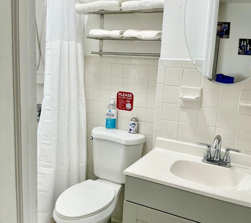 Photo of Bathroom in West New York
