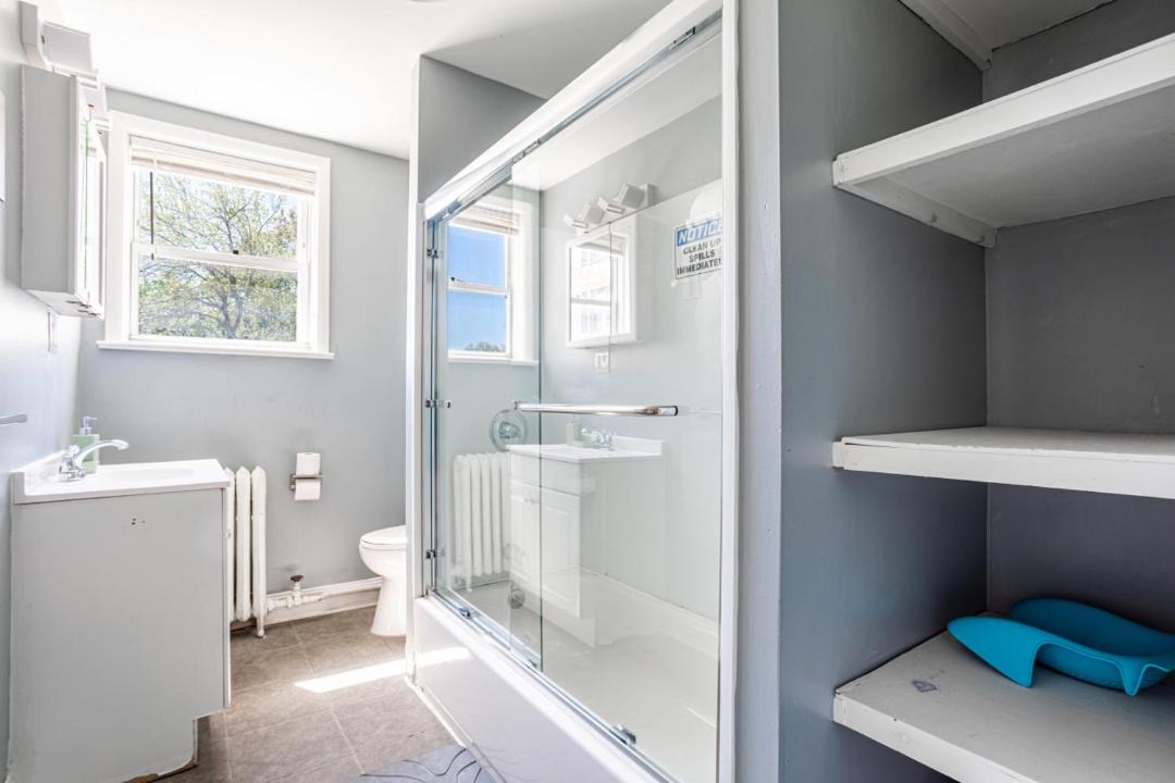 Photo of Bathroom in Bayonne