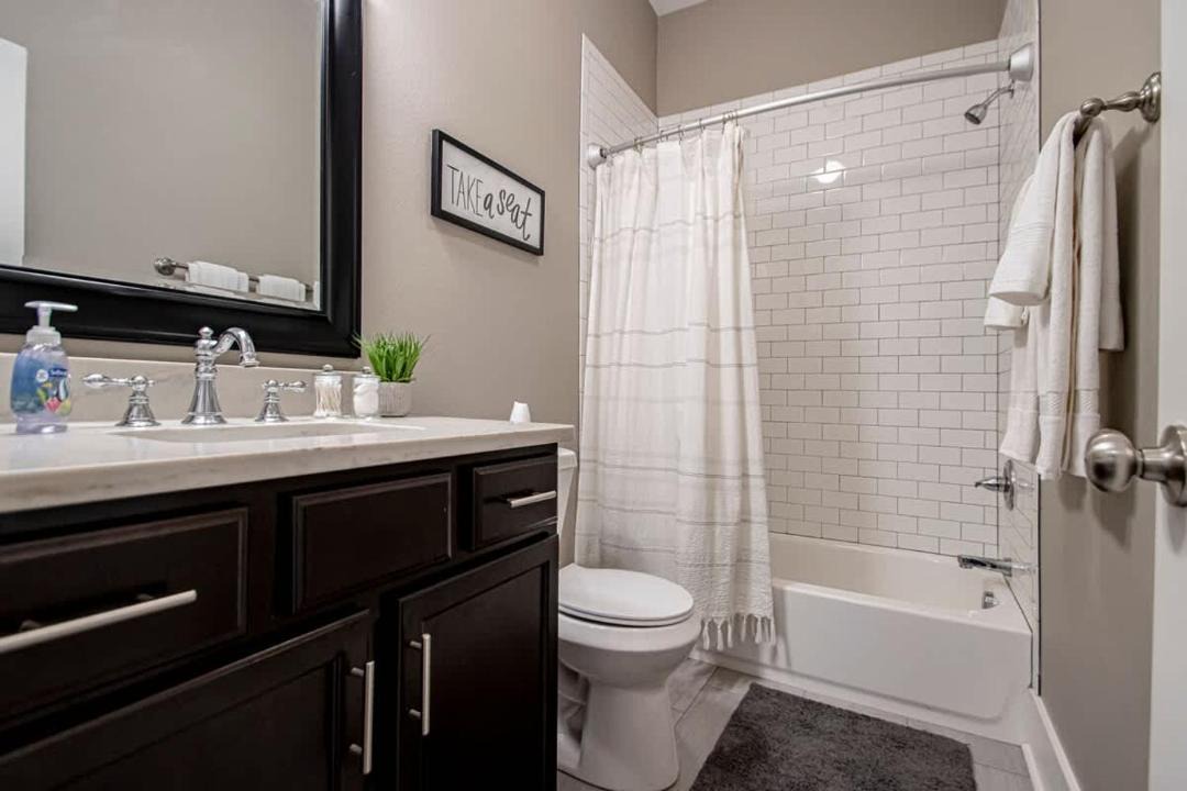 Photo of Bathroom in Pettaway