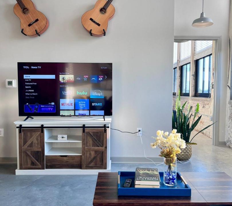 Photo of Livingroom in Uptown