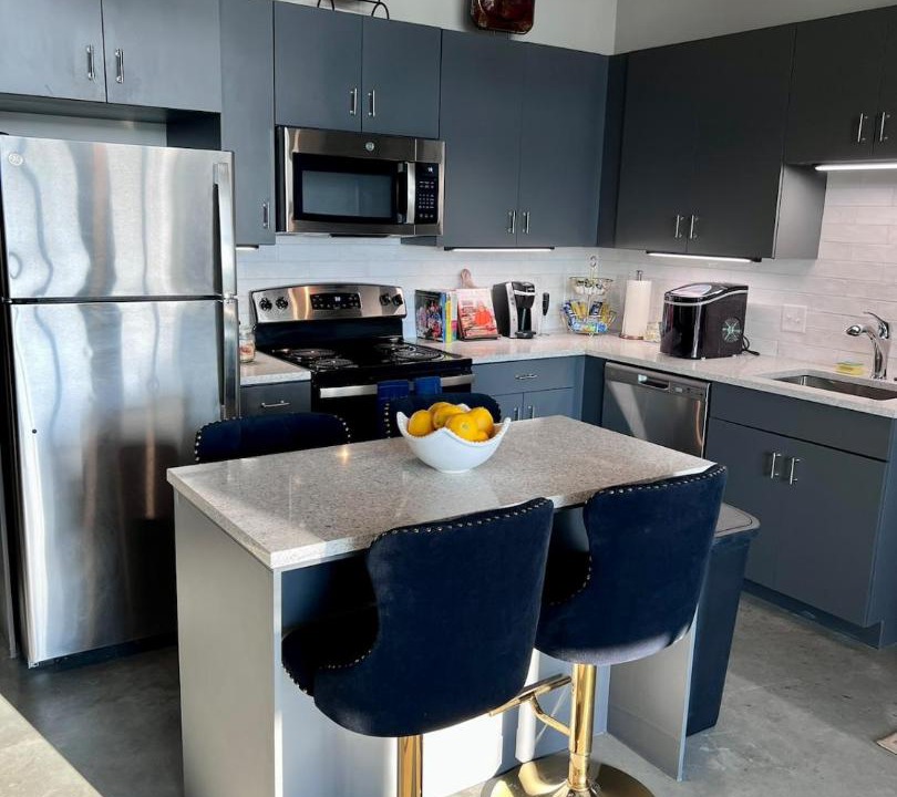 Photo of Kitchen in Uptown