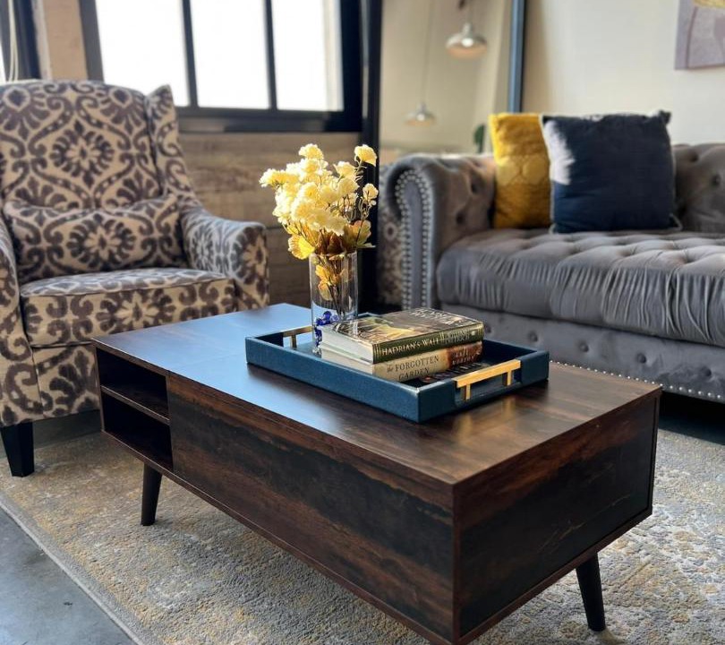 Photo of Livingroom in Uptown