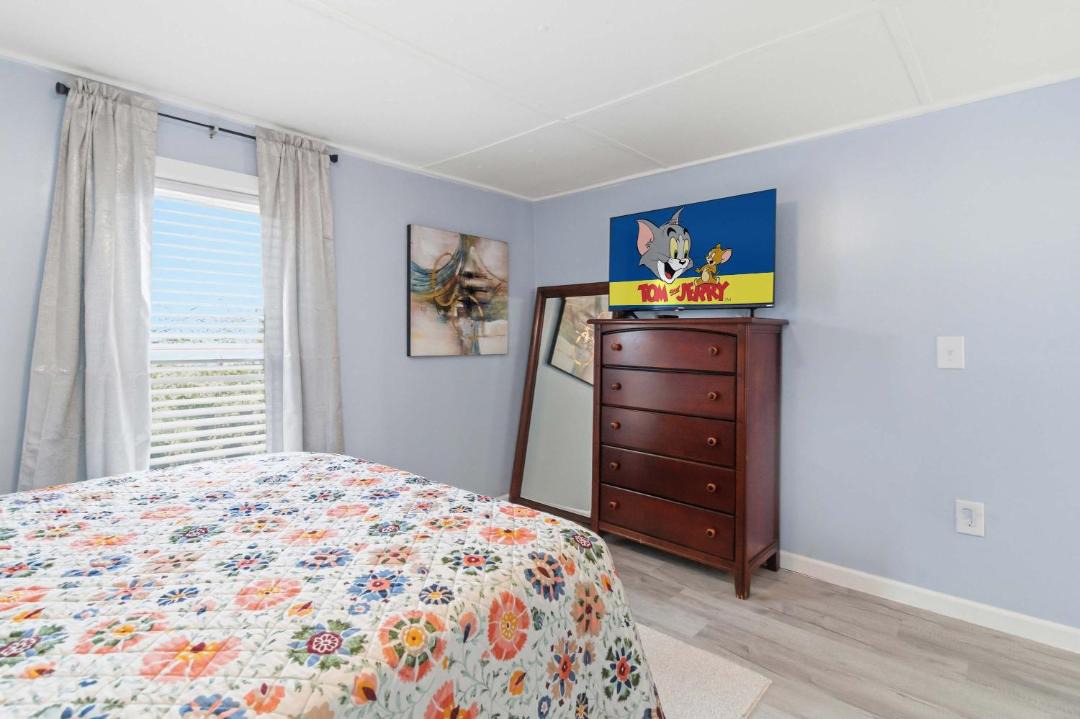 Photo of Bedroom in West Fork