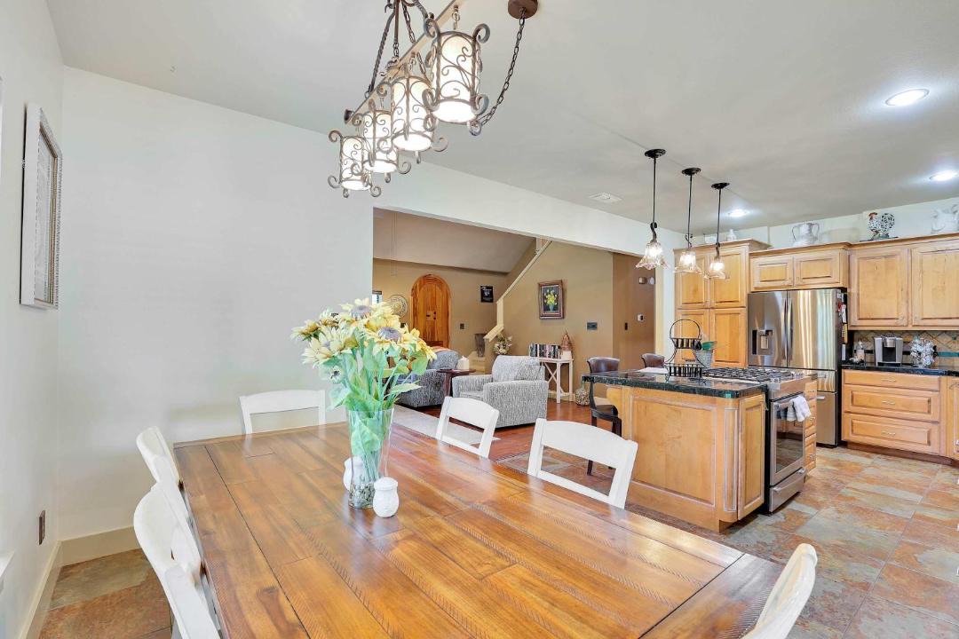 Photo of Kitchen in Harrison County