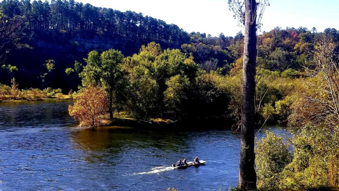 Photo of Others in Calico Rock