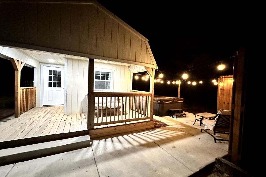 Photo of Patio Balcony in Sardis