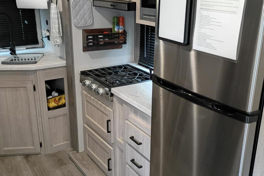Photo of Kitchen in Kansas