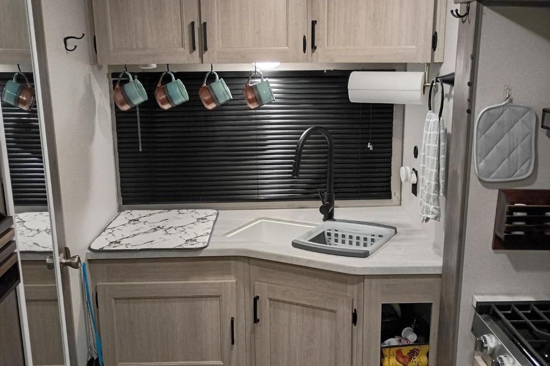 Photo of Kitchen in Kansas