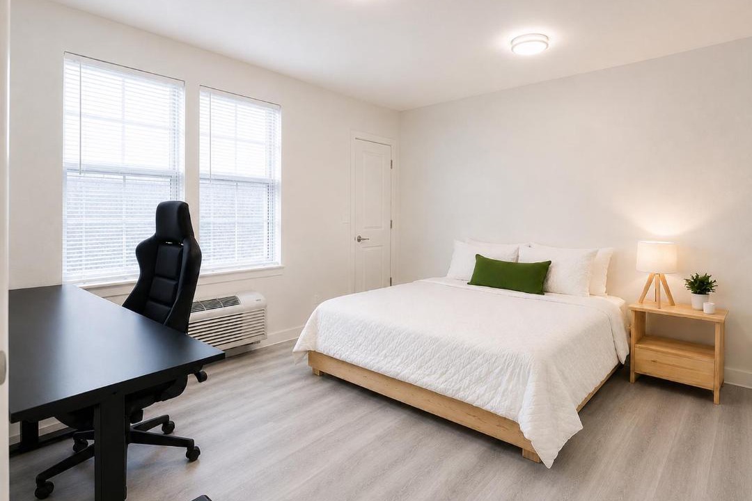 Photo of Bedroom in North Bergen