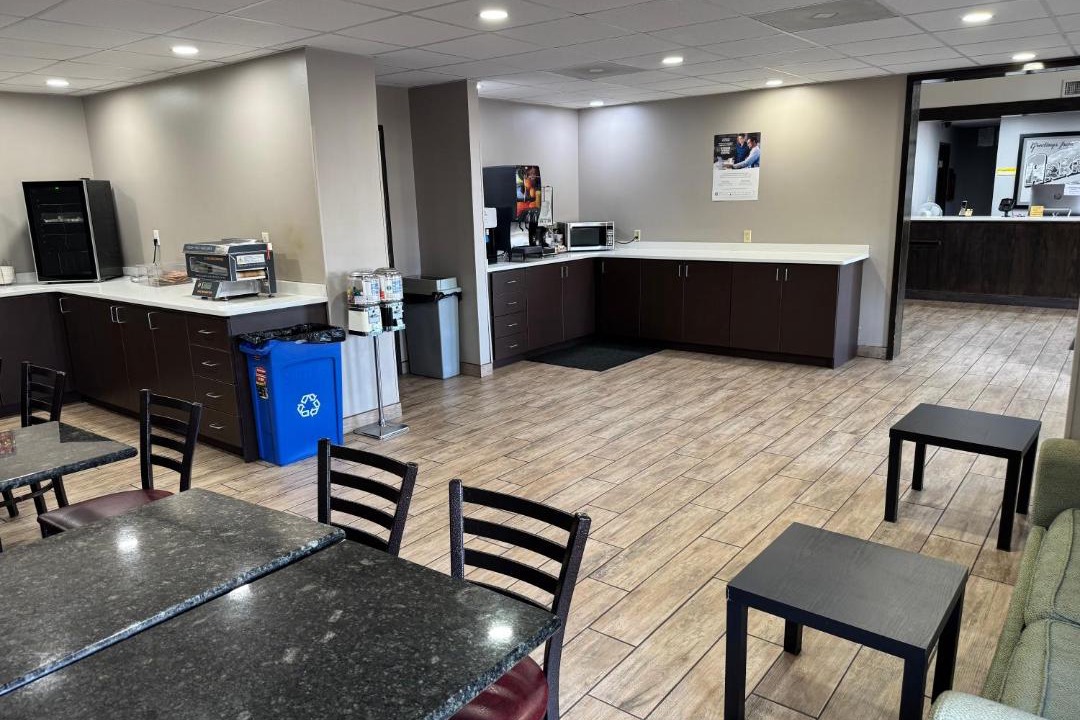 Photo of Kitchen in Conway