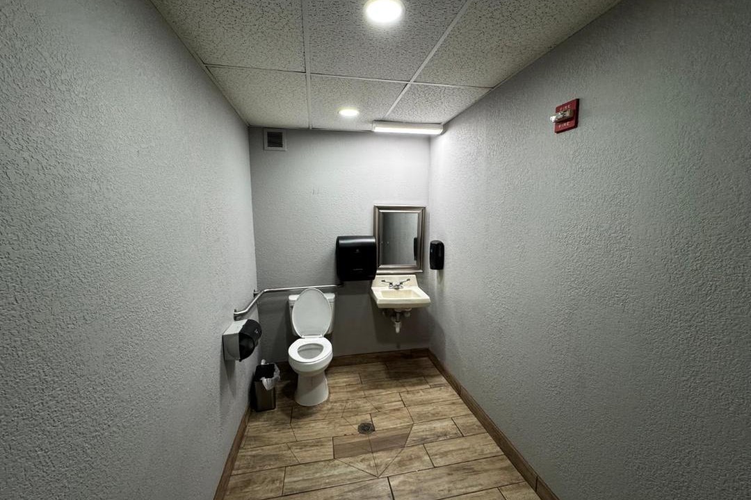 Photo of Bathroom in Conway