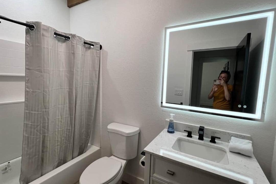 Photo of Bathroom in Uniontown