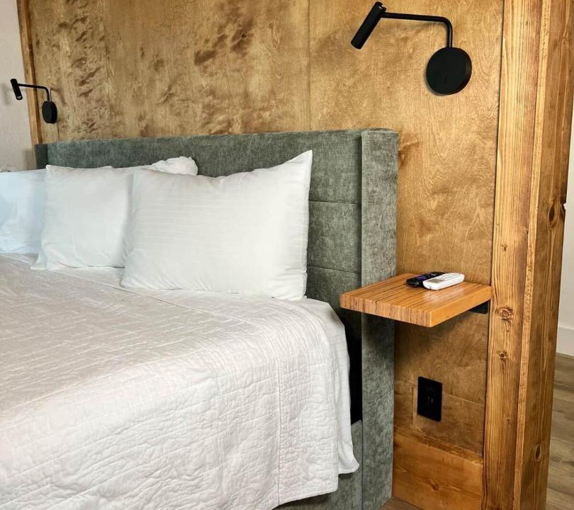 Photo of Bedroom in Uniontown