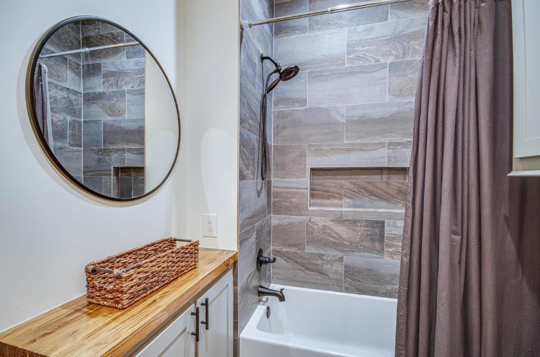 Photo of Bathroom in Tougaloo