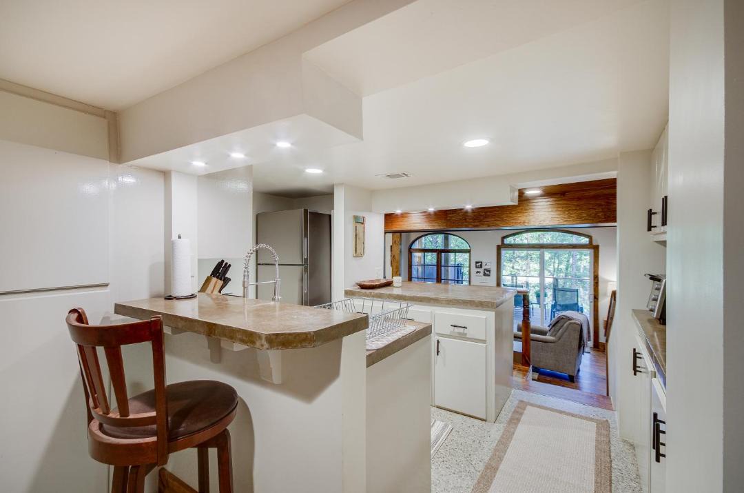 Photo of Kitchen in Tougaloo