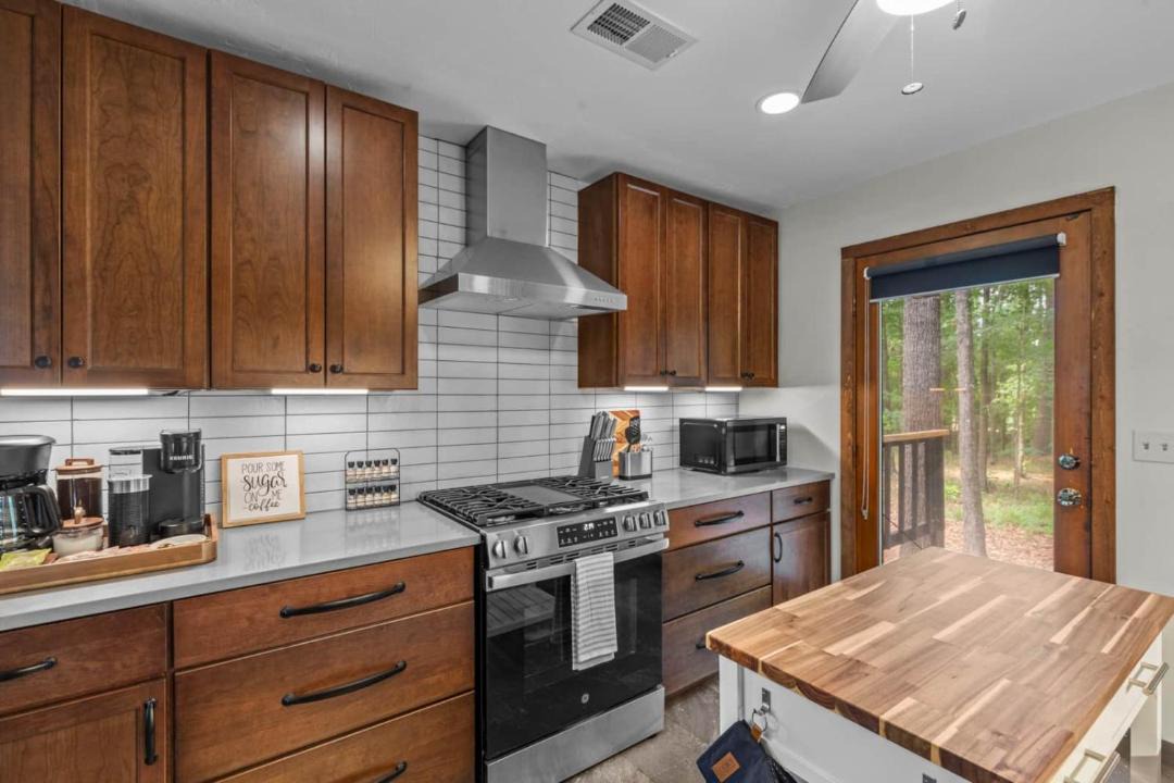 Photo of Kitchen in Jackson