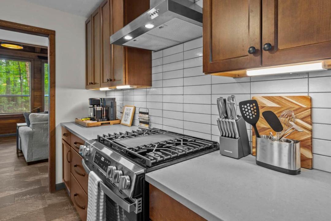 Photo of Kitchen in Jackson