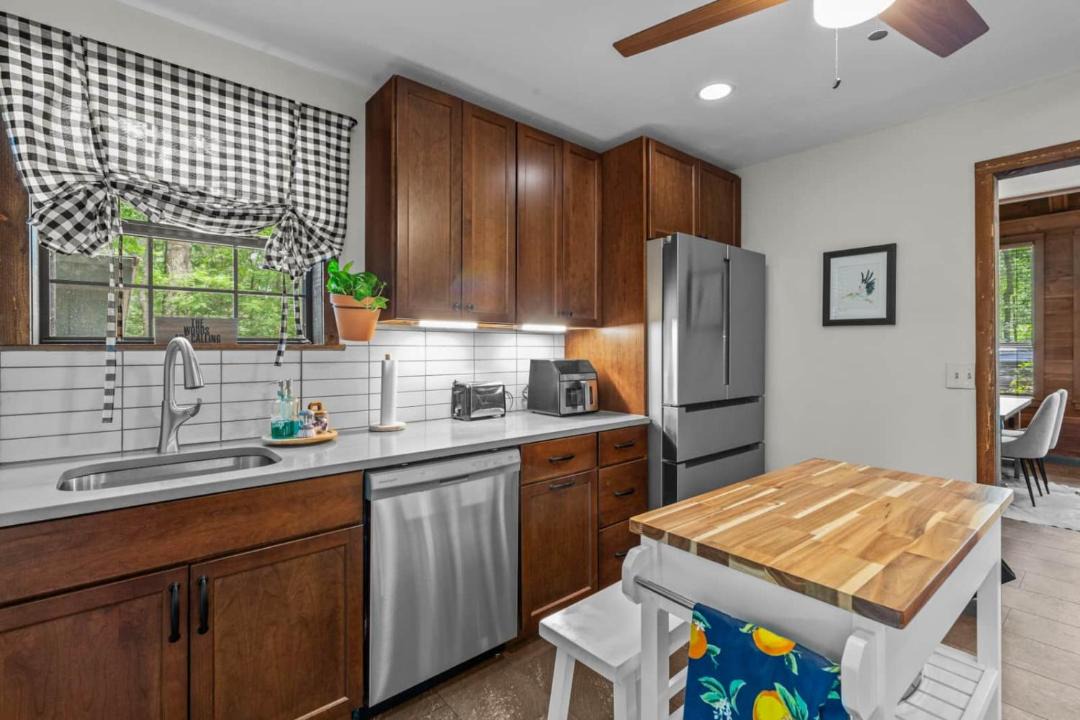 Photo of Kitchen in Jackson
