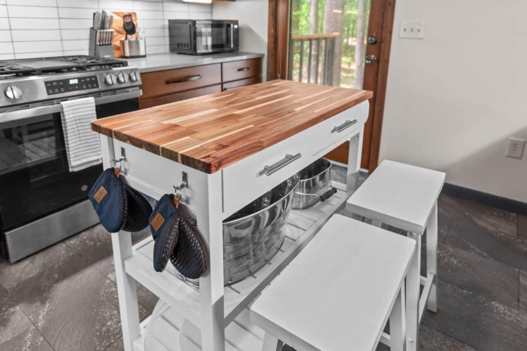 Photo of Kitchen in Jackson