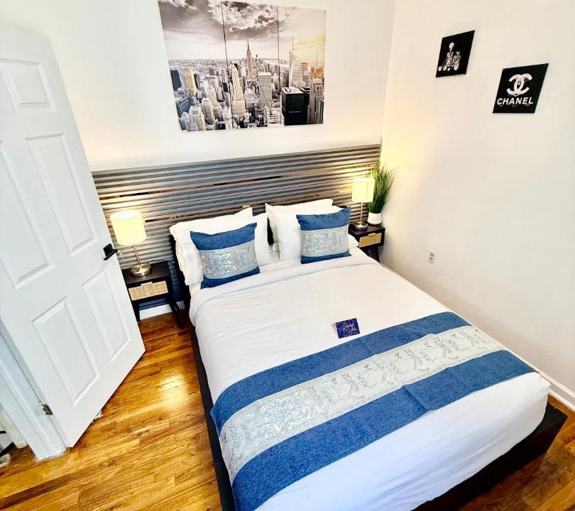 Photo of Bedroom in West New York