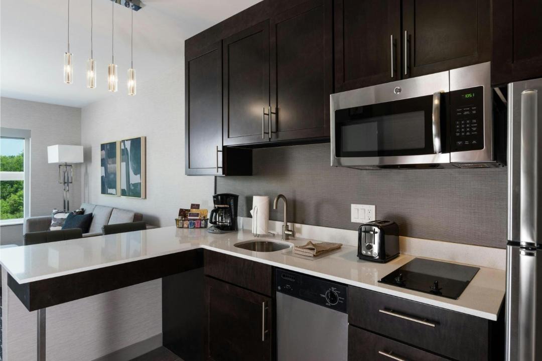 Photo of Kitchen in West Monroe