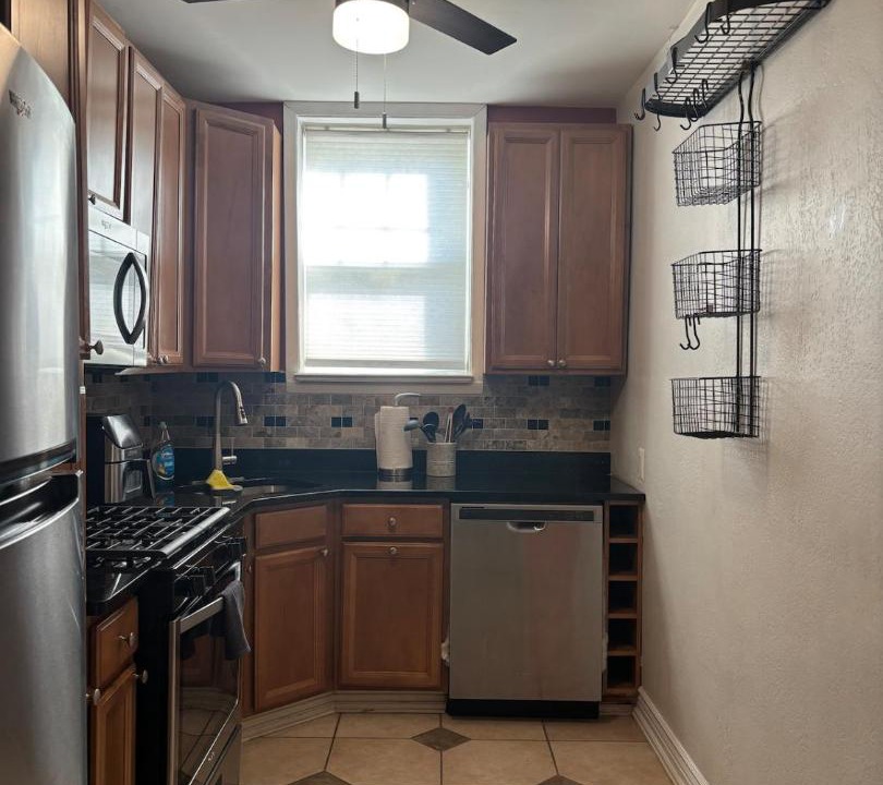 Photo of Kitchen in Rutherford