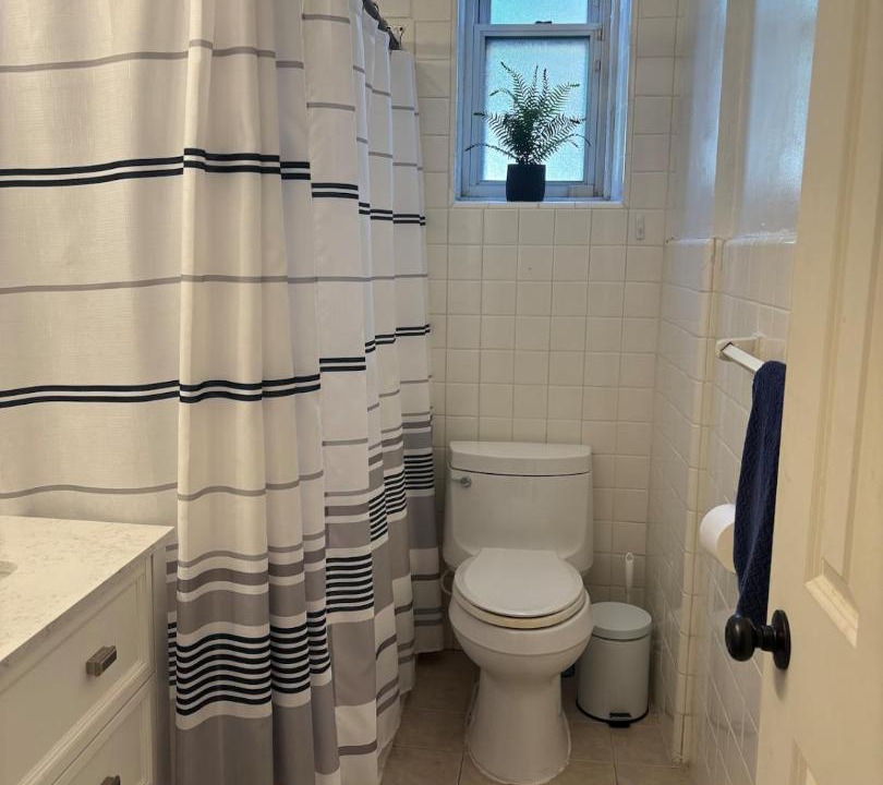 Photo of Bathroom in Rutherford
