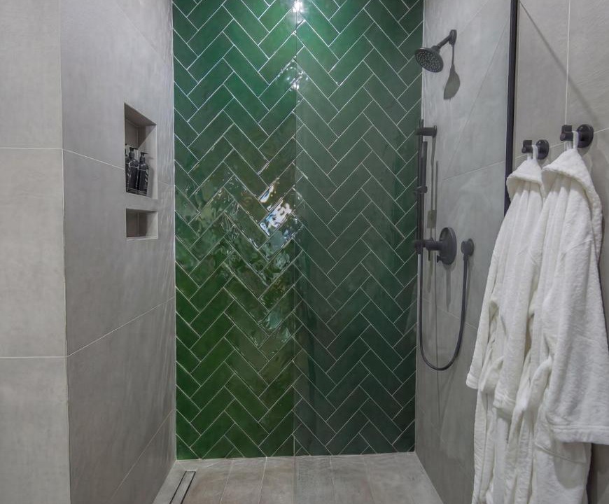Photo of Bathroom in Clinton Hill