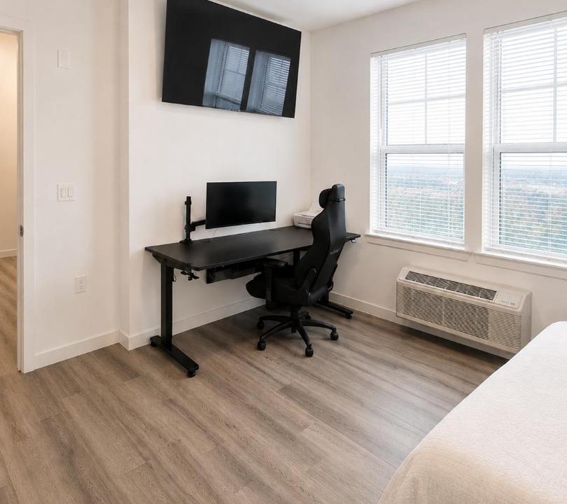 Photo of Bedroom in Union City