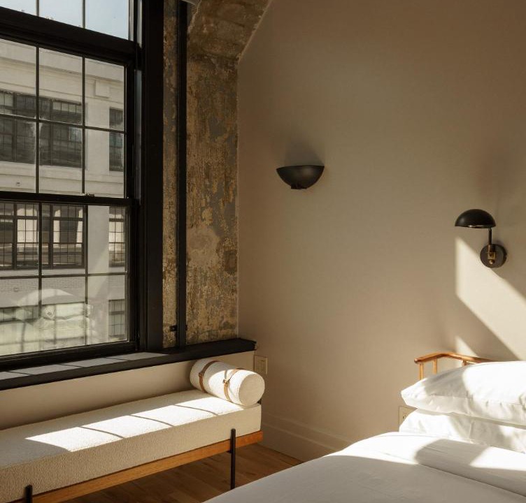 Photo of Bedroom in Clinton Hill