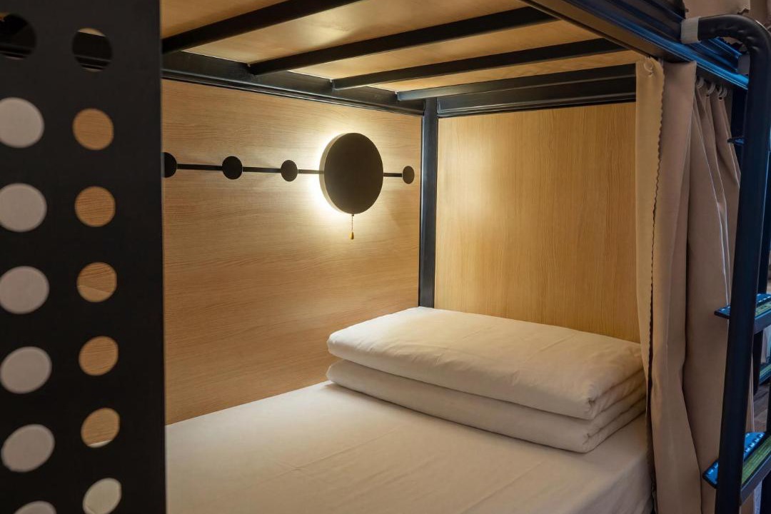 Photo of Bedroom in Clinton Hill