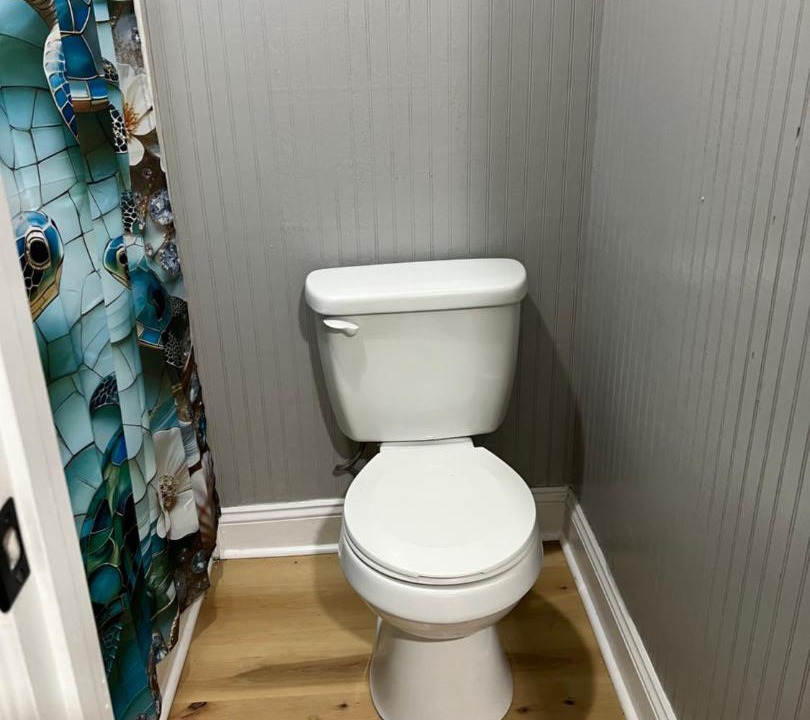 Photo of Bathroom in North Little Rock