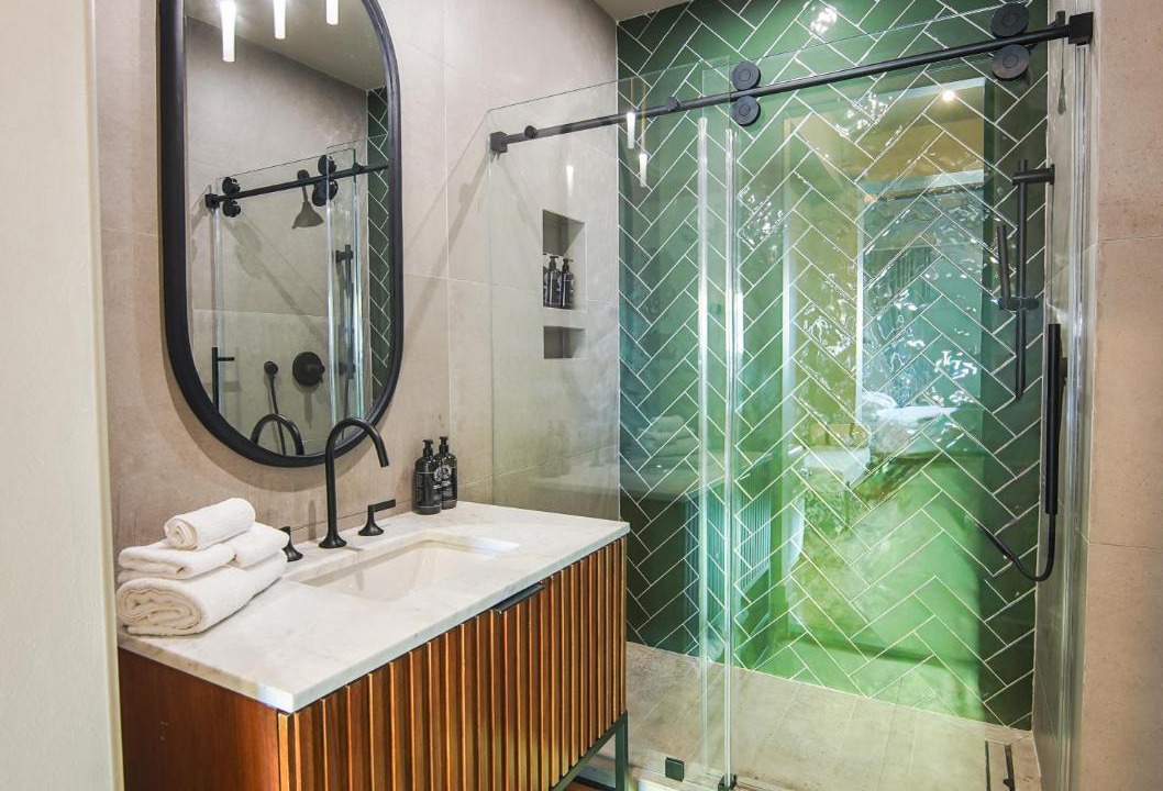 Photo of Bathroom in Clinton Hill