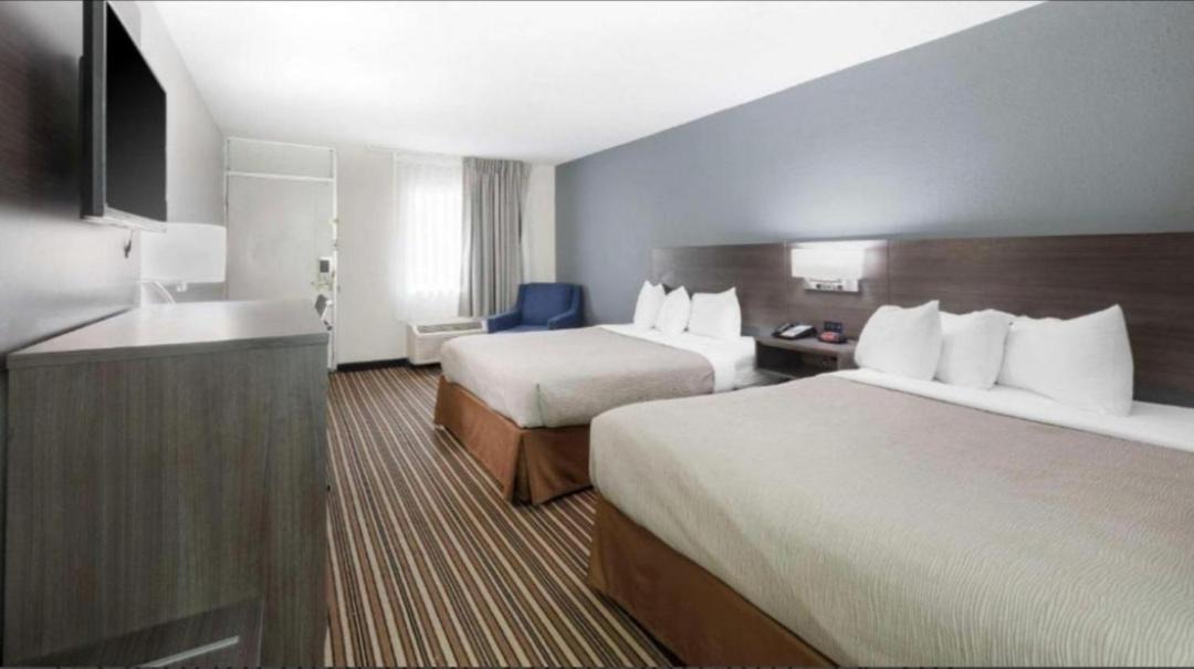 Photo of Bedroom in Memphis