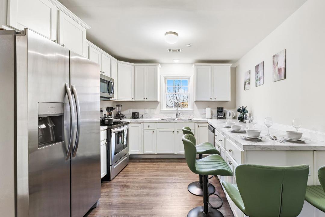 Photo of Kitchen in Newark