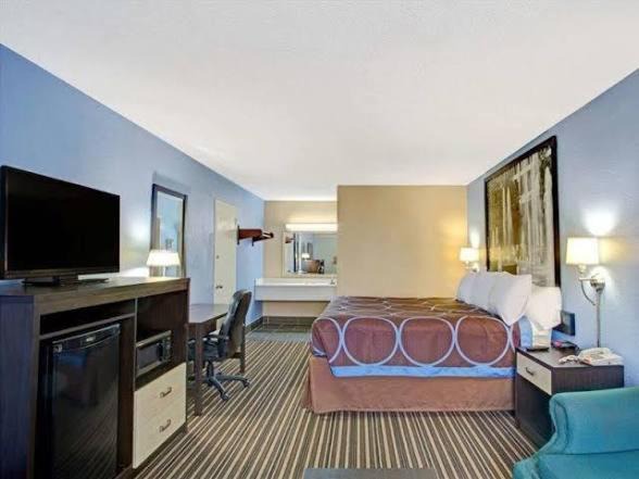 Photo of Bedroom in Memphis