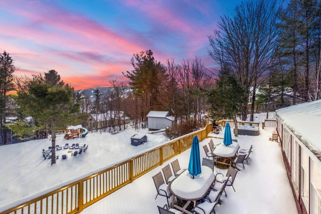Photo of Patio Balcony in West Dover